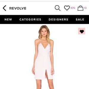 Stylestalker Dress